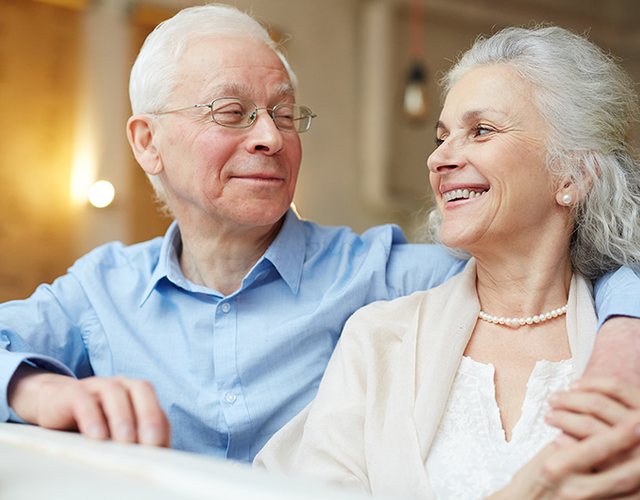 The Health Thrive Plan care team