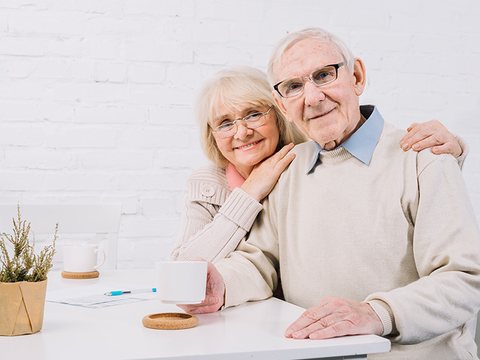 Men's and Women's Health at Health Thrive Plan