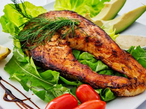Wellness and Nutrition at Health Thrive Plan